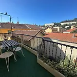 La Maison De Giulia Apartament *