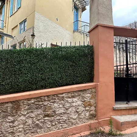 La Maison De Giulia