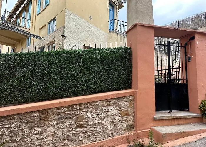 La Maison De Giulia