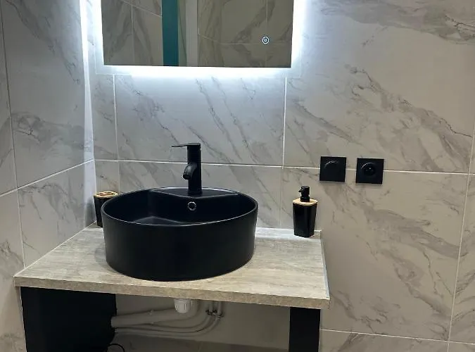 Apartmán La Maison De Giulia *
