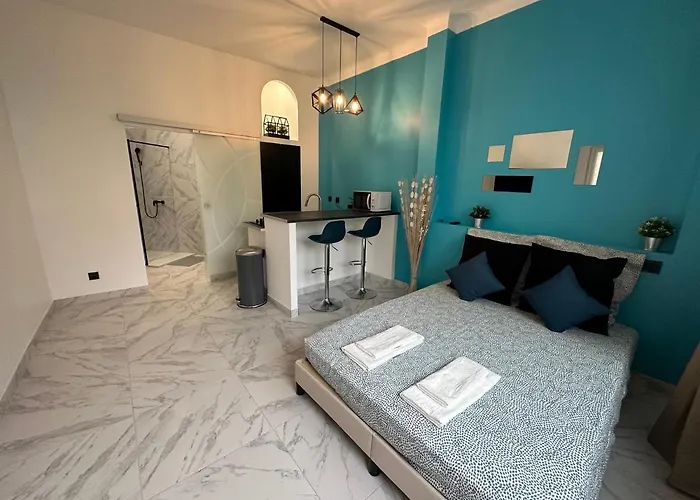 Apartmán La Maison De Giulia *