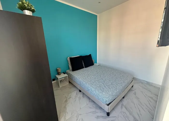 La Maison De Giulia Apartmán *