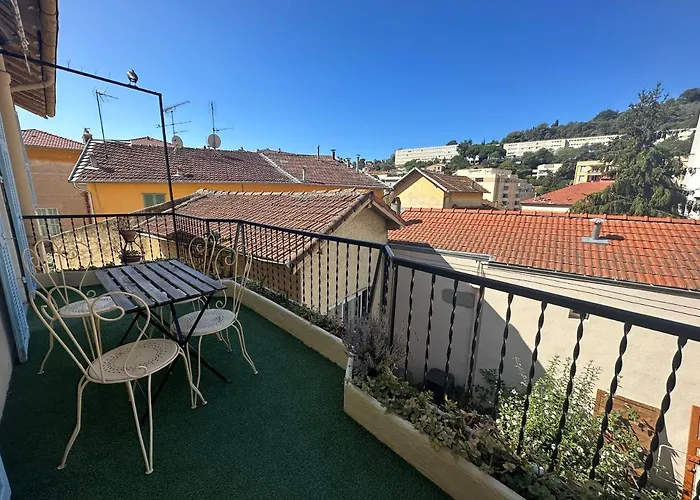 La Maison De Giulia Apartmán *