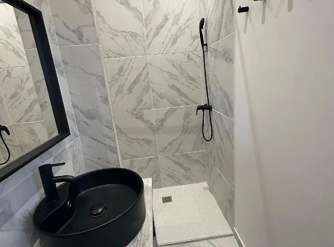 La Maison De Giulia Apartmán *