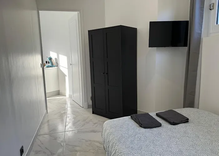 Apartmán La Maison De Giulia *