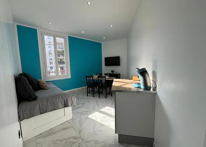La Maison De Giulia Apartmán