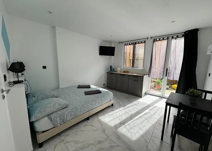 Apartmán La Maison De Giulia