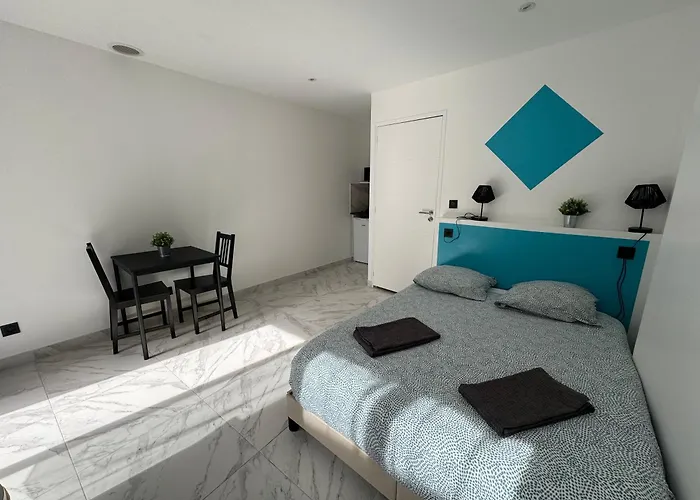 La Maison De Giulia Apartmán
