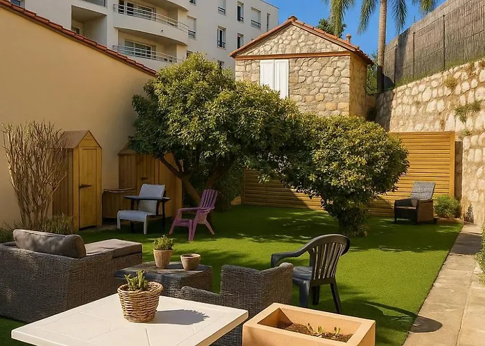 Apartmán La Maison De Giulia *