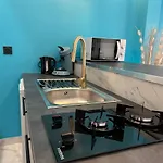 La Maison De Giulia Διαμέρισμα