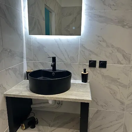 Lejlighedshotel La Maison De Giulia *