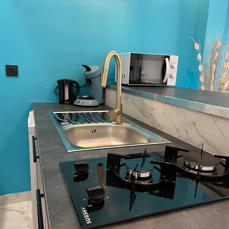 La Maison De Giulia Apartment