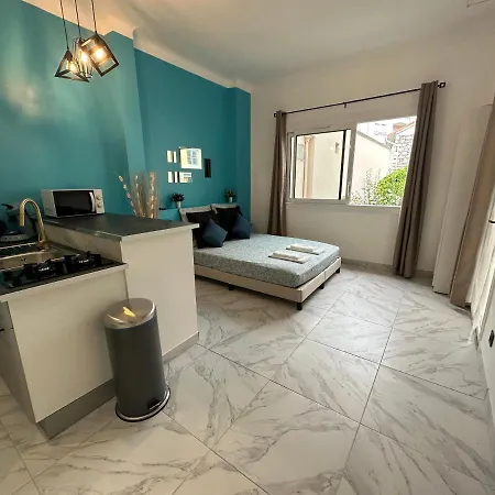 La Maison De Giulia *