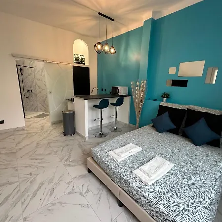 Apartment La Maison De Giulia *