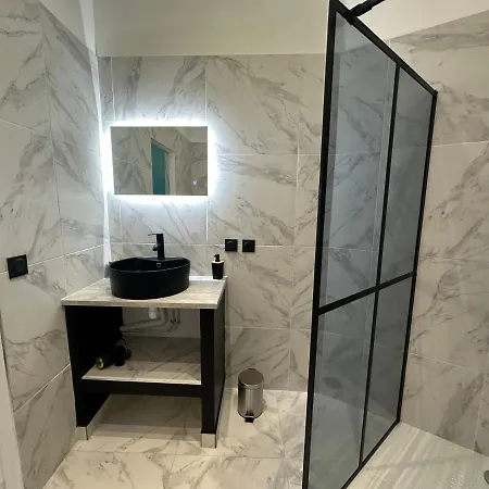 La Maison De Giulia Apartment Menton