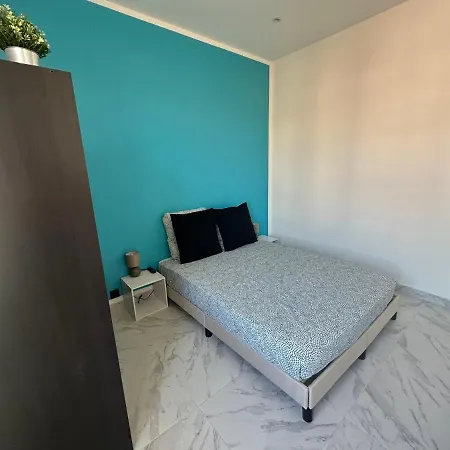 La Maison De Giulia Appartement *