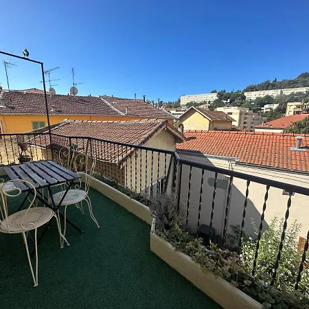 La Maison De Giulia Apartment *