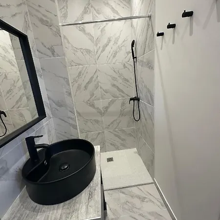 La Maison De Giulia Apartment *