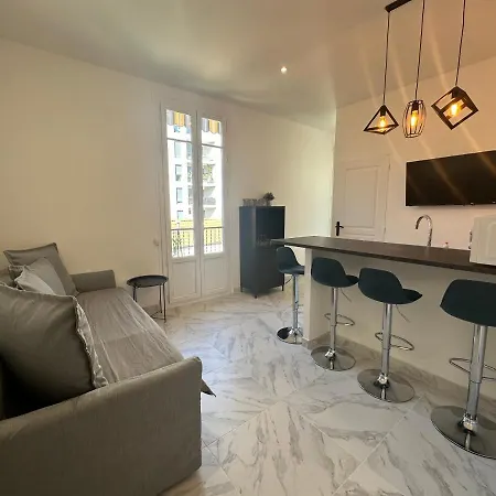 Appartement La Maison De Giulia
