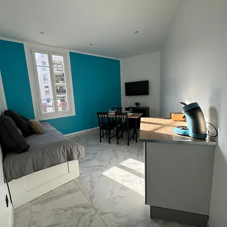 La Maison De Giulia Menton