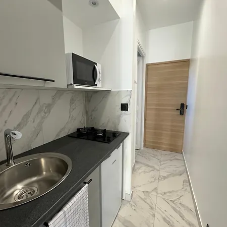 La Maison De Giulia Menton