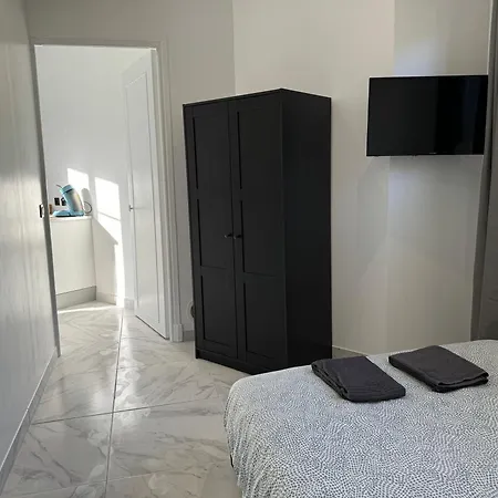 Lejlighedshotel La Maison De Giulia *