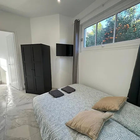 La Maison De Giulia Appartement *