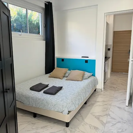 La Maison De Giulia * Menton