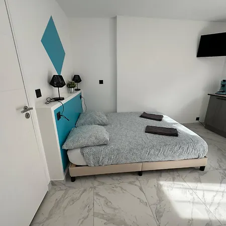 Apartment La Maison De Giulia