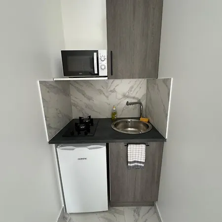 La Maison De Giulia *