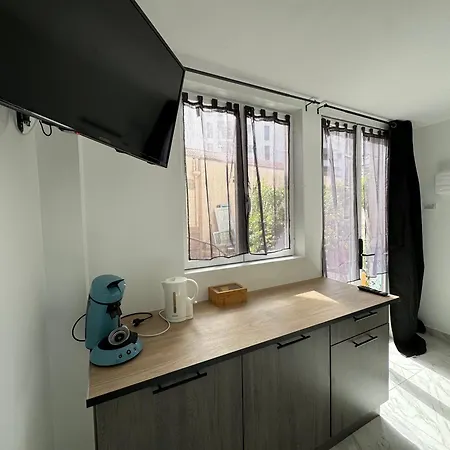 La Maison De Giulia *