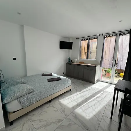 Apartment La Maison De Giulia