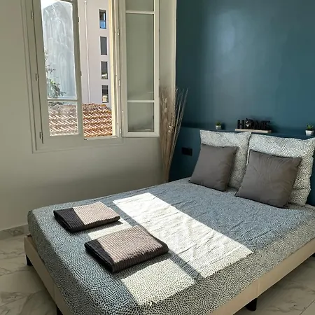 La Maison De Giulia Apartment Menton