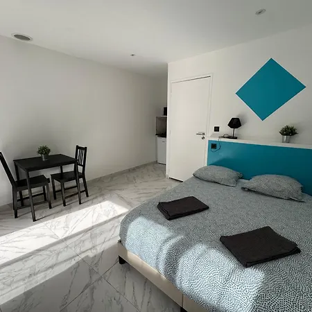 La Maison De Giulia Lejlighedshotel
