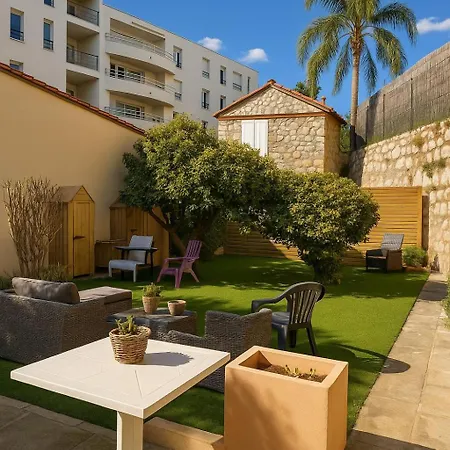 Appartement La Maison De Giulia *