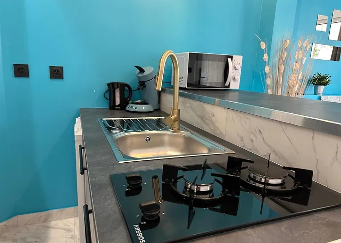 La Maison De Giulia Appartamento