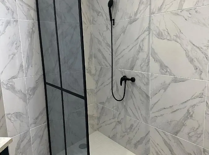 Apartamento La Maison De Giulia Menton