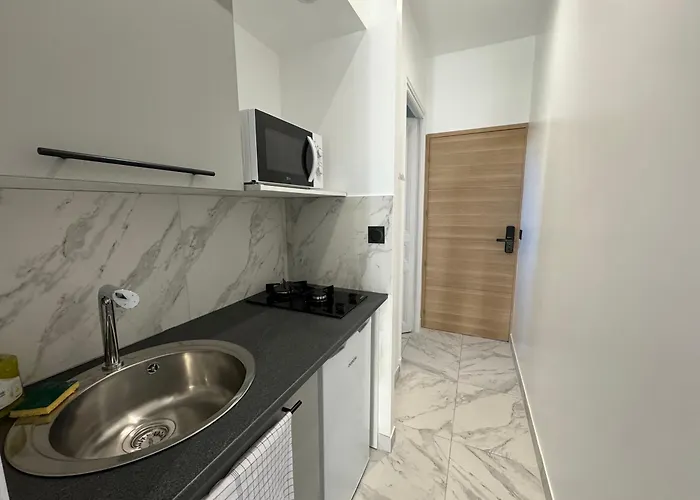 La Maison De Giulia Mentone