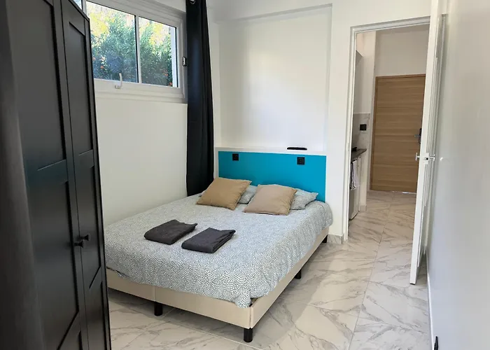 La Maison De Giulia * Mentone