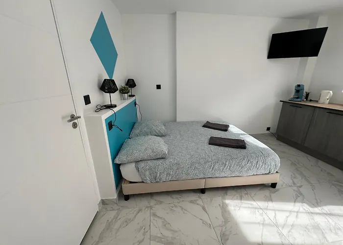 Appartamento La Maison De Giulia