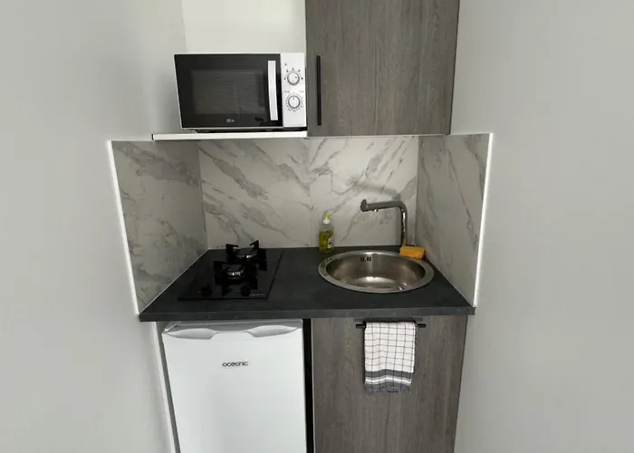 La Maison De Giulia *