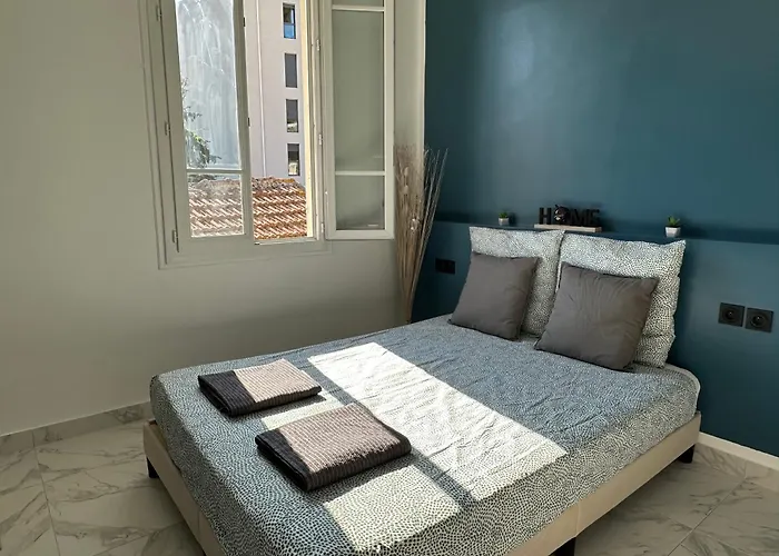 La Maison De Giulia Appartamento Mentone